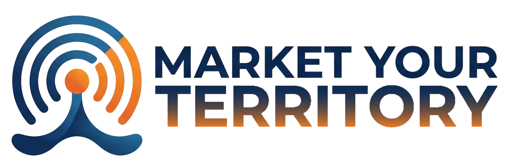 Market Your Territory Logo