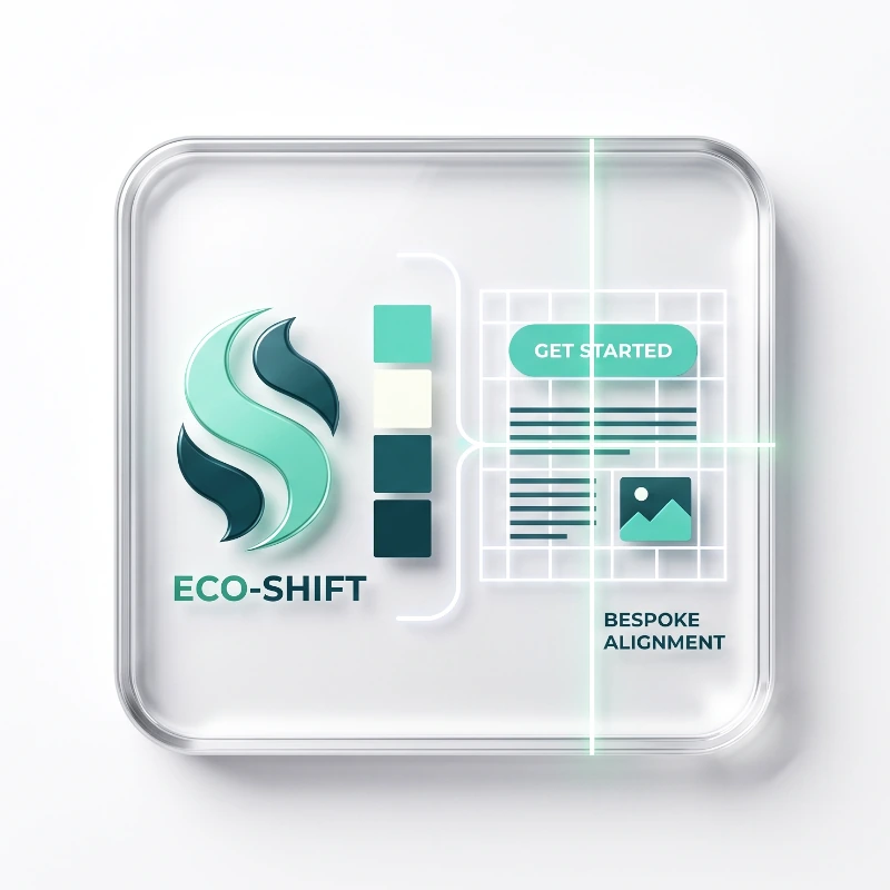 Bespoke Graphic Alignment